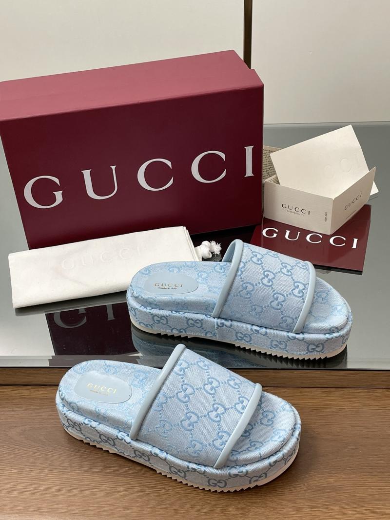 Gucci Sandals SGS31201
