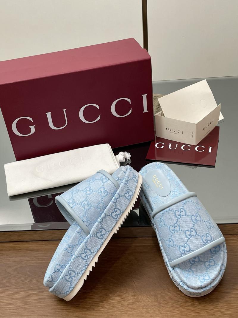 Gucci Sandals SGS31201