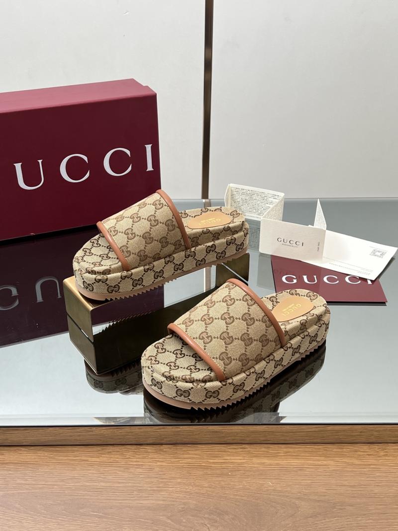 Gucci Sandals SGS31202
