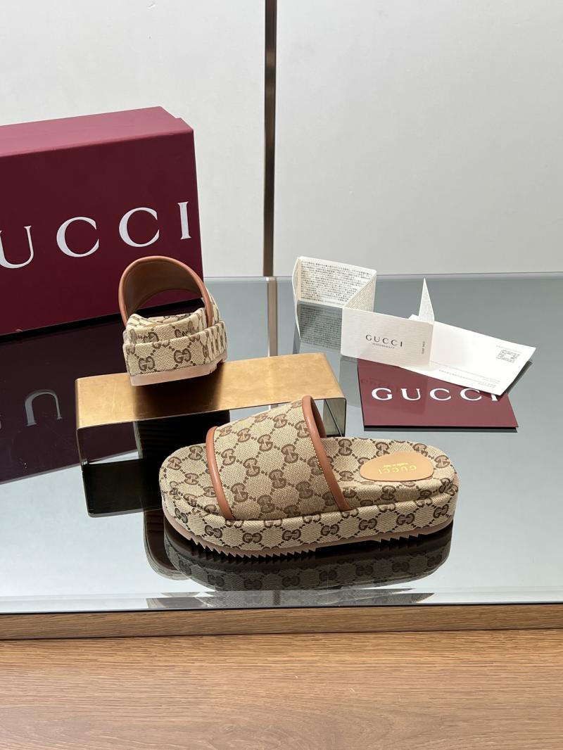 Gucci Sandals SGS31202