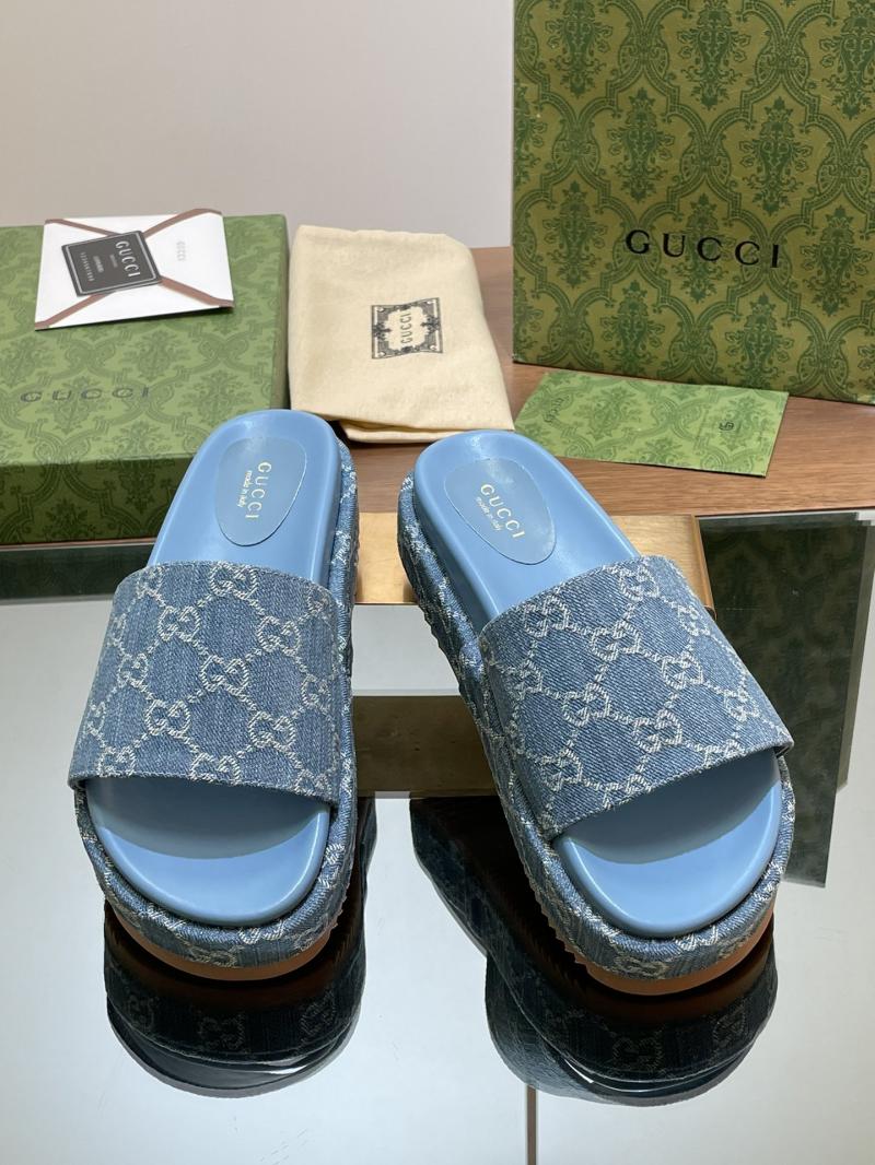 Gucci Sandals SGS31203