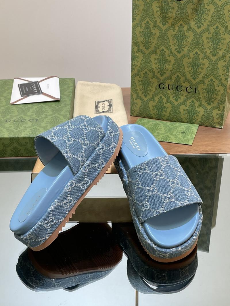 Gucci Sandals SGS31203