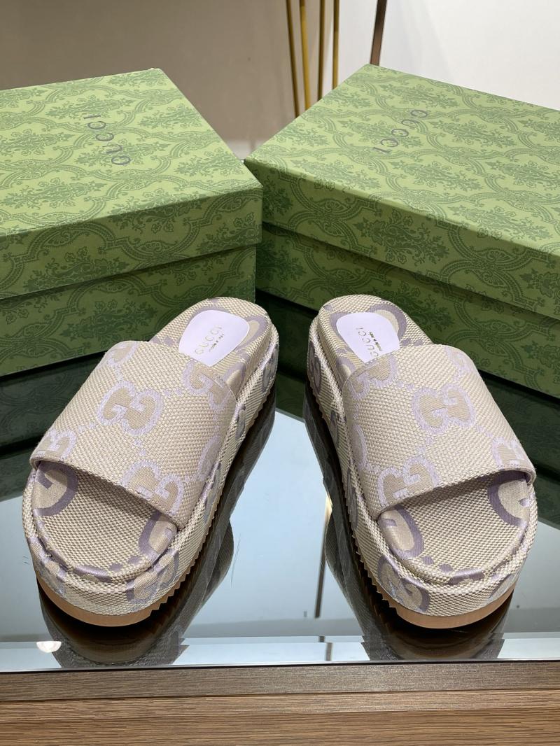 Gucci Sandals SGS31207
