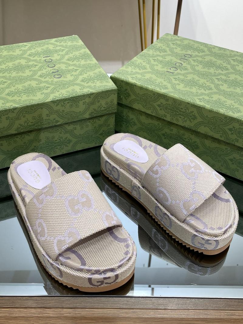 Gucci Sandals SGS31207