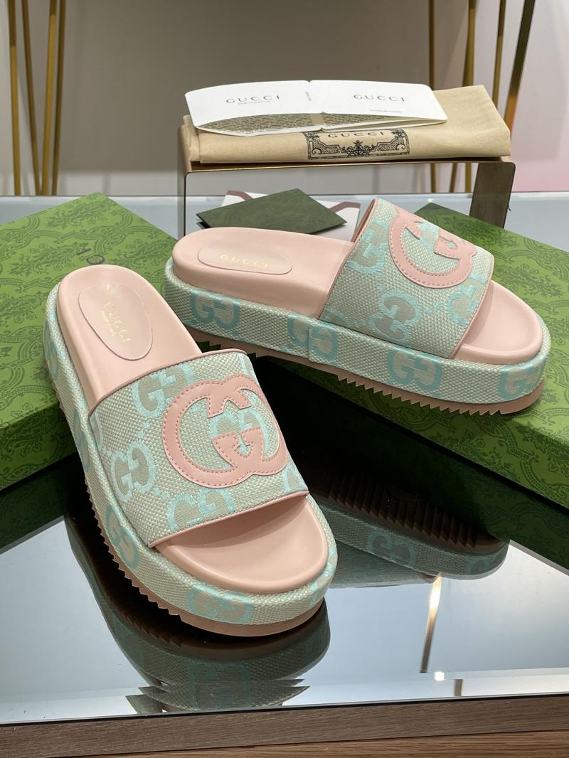 Gucci Sandals SGS31209
