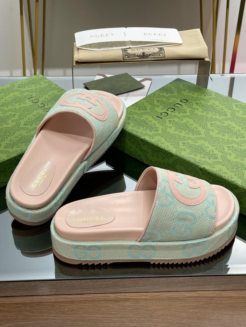 Gucci Sandals SGS31209
