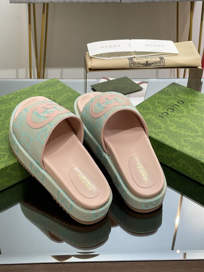 Gucci Sandals SGS31209