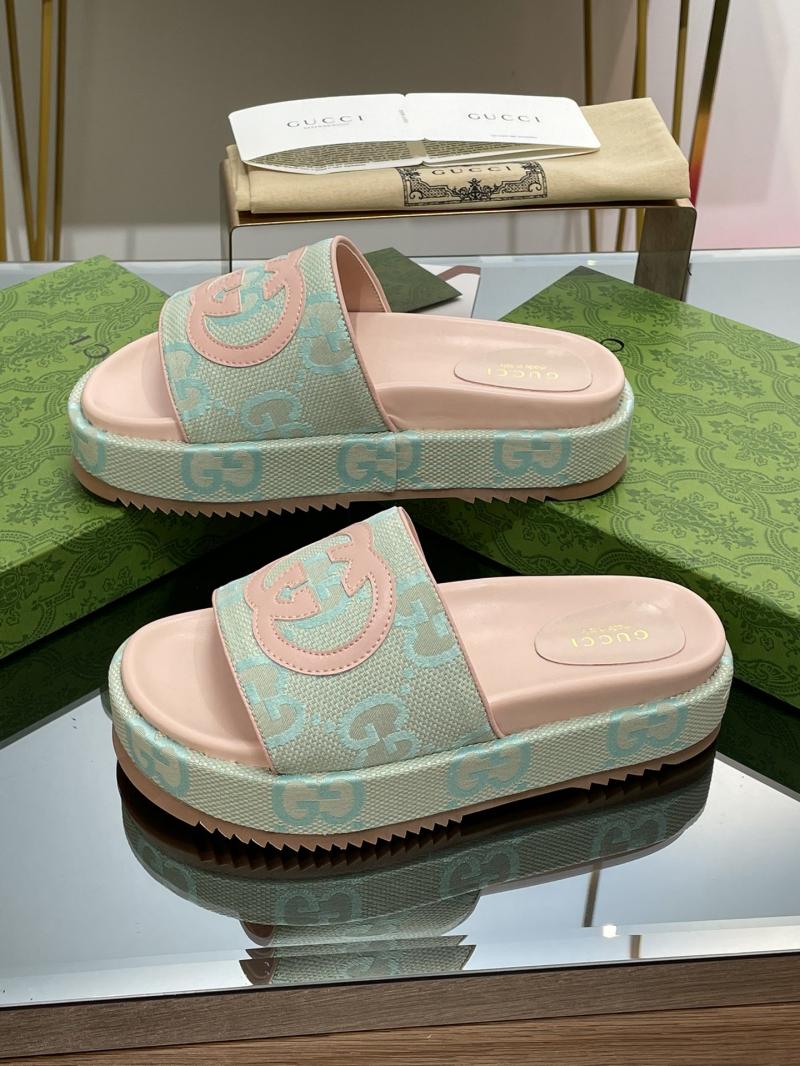 Gucci Sandals SGS31209