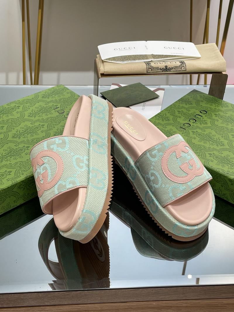 Gucci Sandals SGS31209