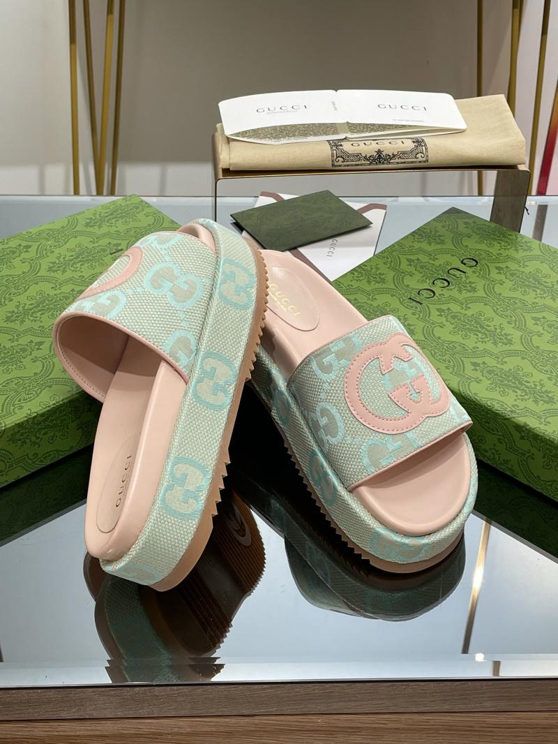 Gucci Sandals SGS31209