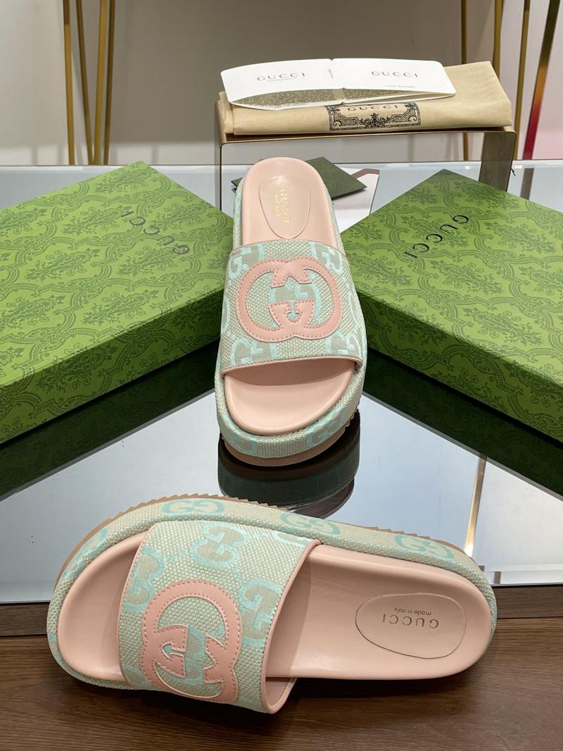 Gucci Sandals SGS31209