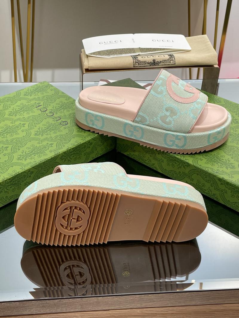 Gucci Sandals SGS31209