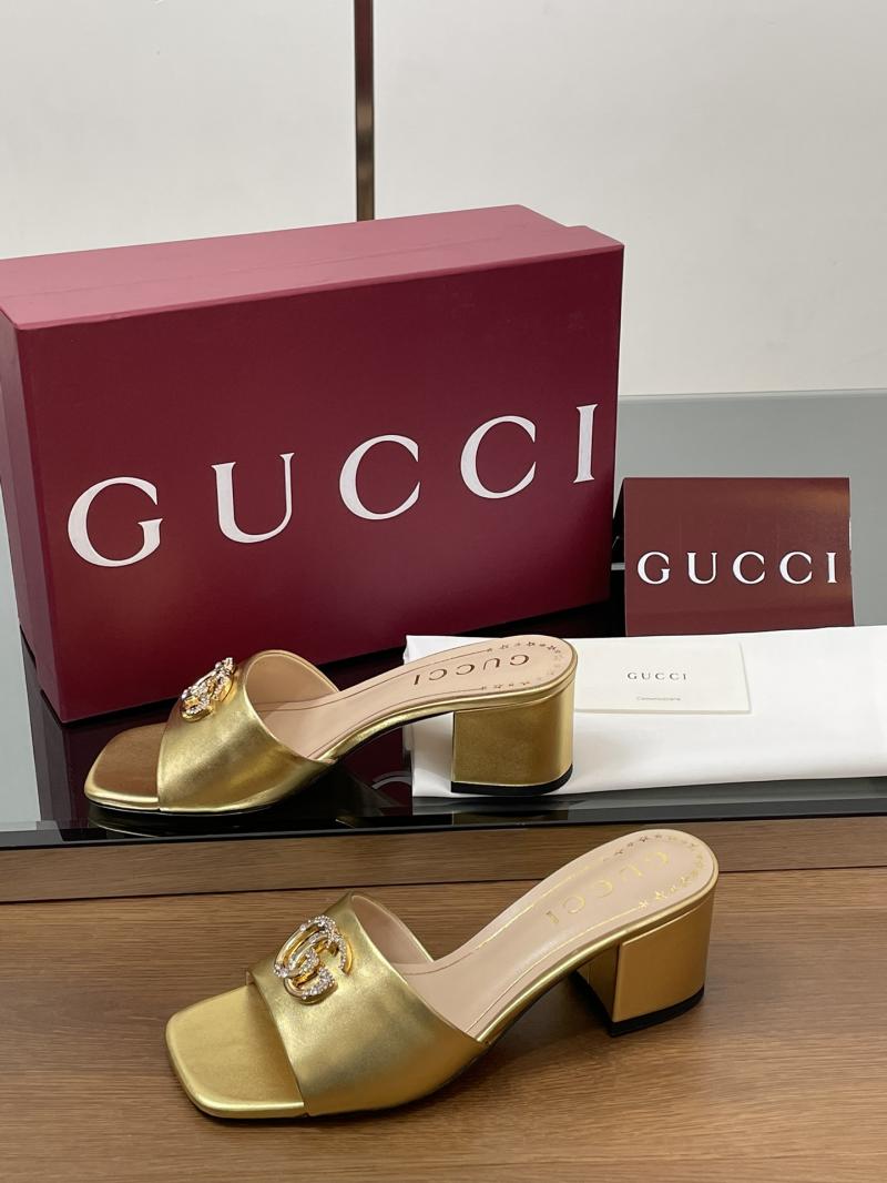 Gucci Sandals SGS31210
