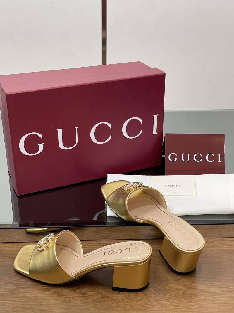 Gucci Sandals SGS31210