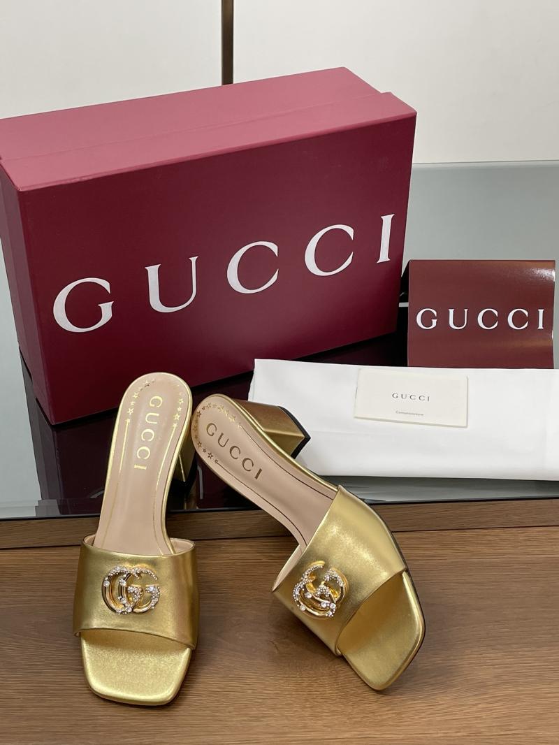 Gucci Sandals SGS31210