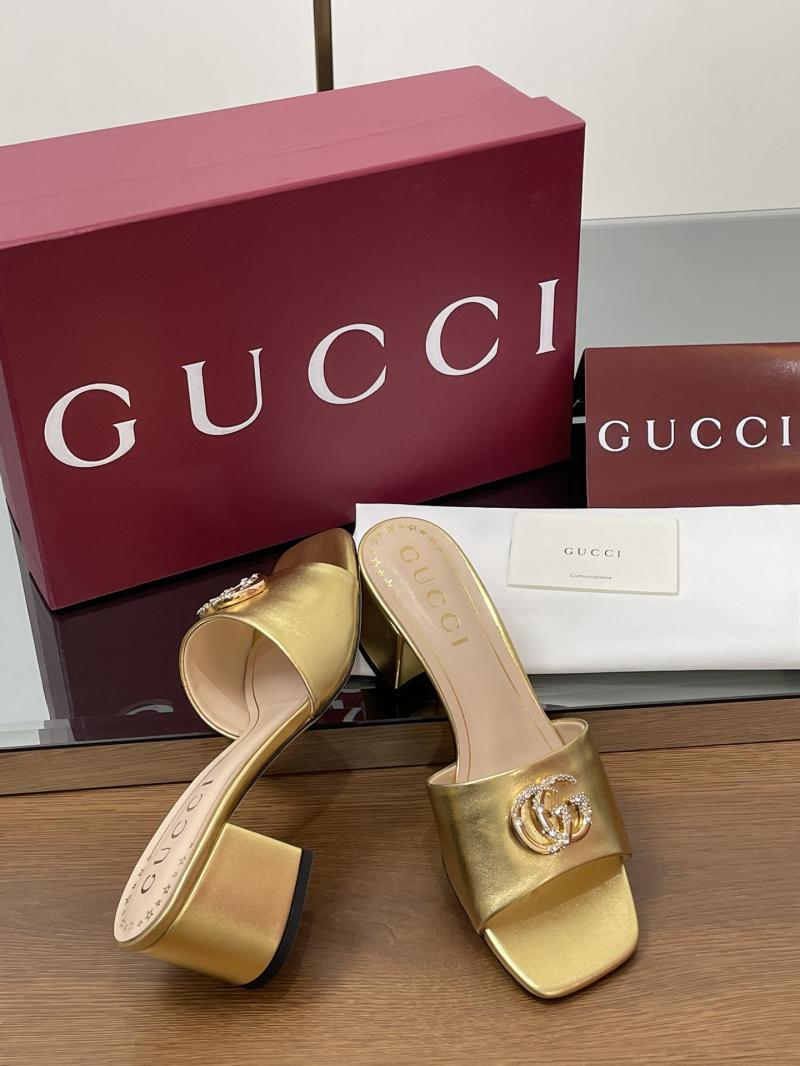 Gucci Sandals SGS31210