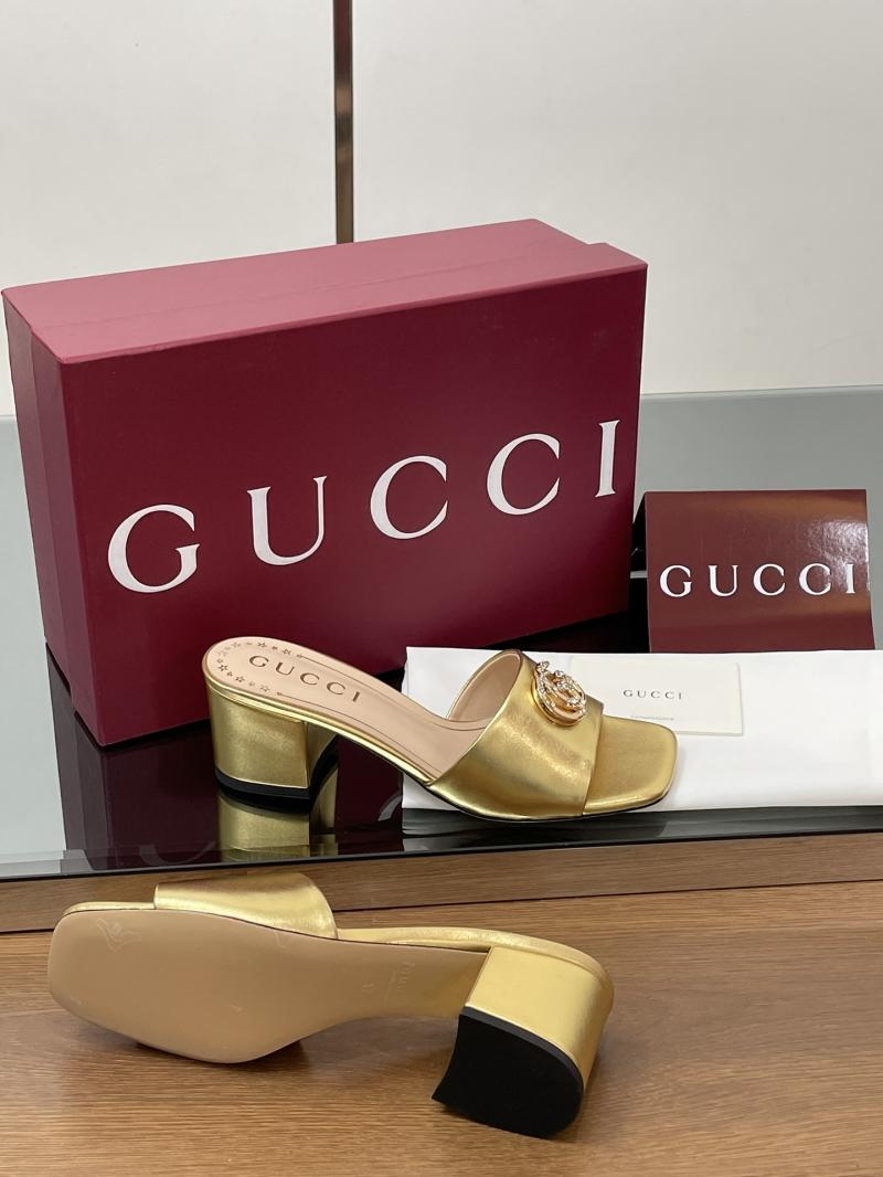 Gucci Sandals SGS31210