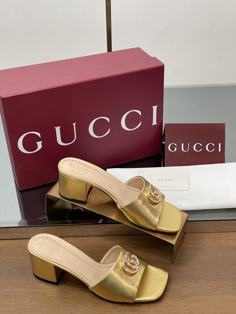 Gucci Sandals SGS31210