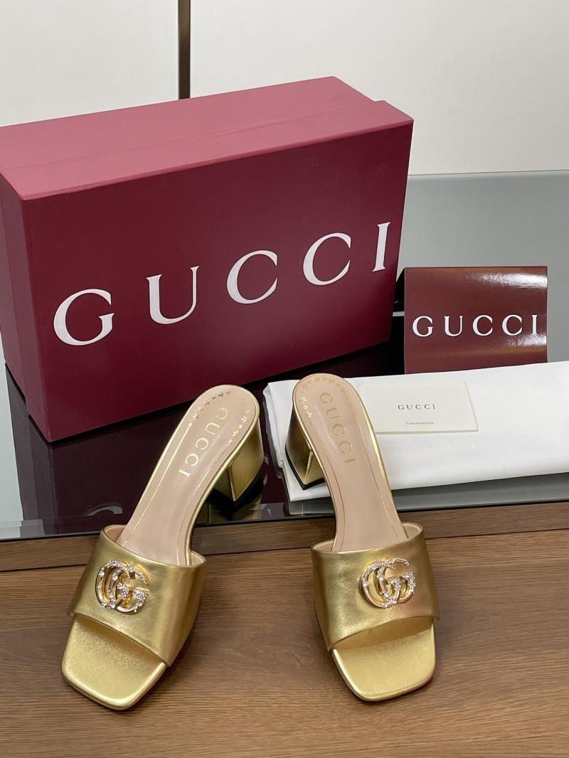Gucci Sandals SGS31210