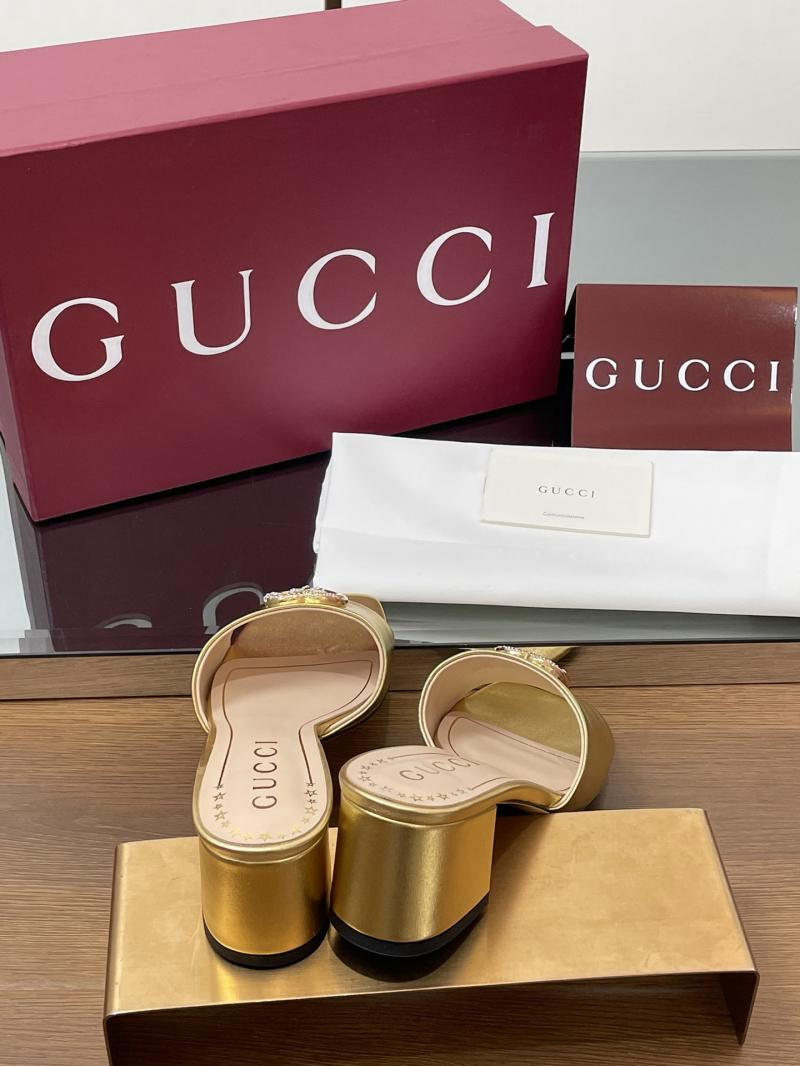 Gucci Sandals SGS31210