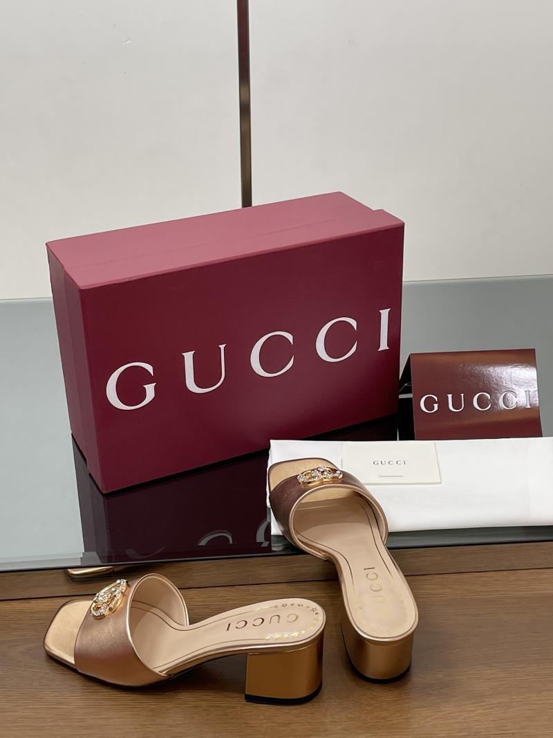Gucci Sandals SGS31211