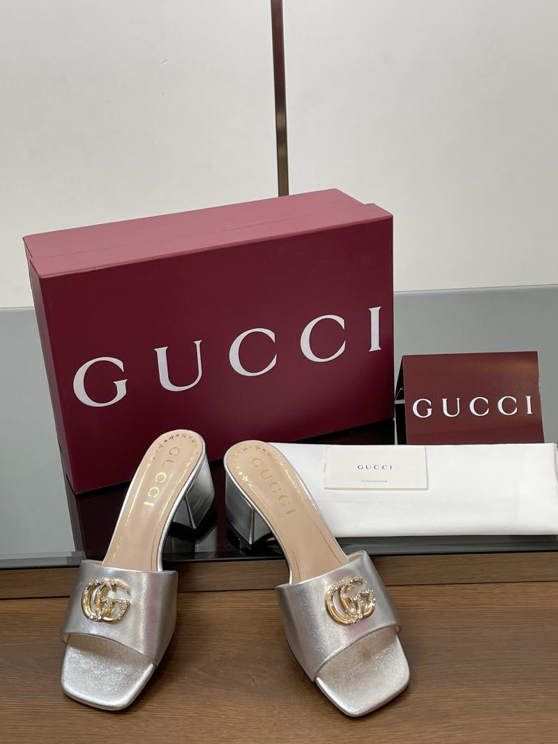 Gucci Sandals SGS31212