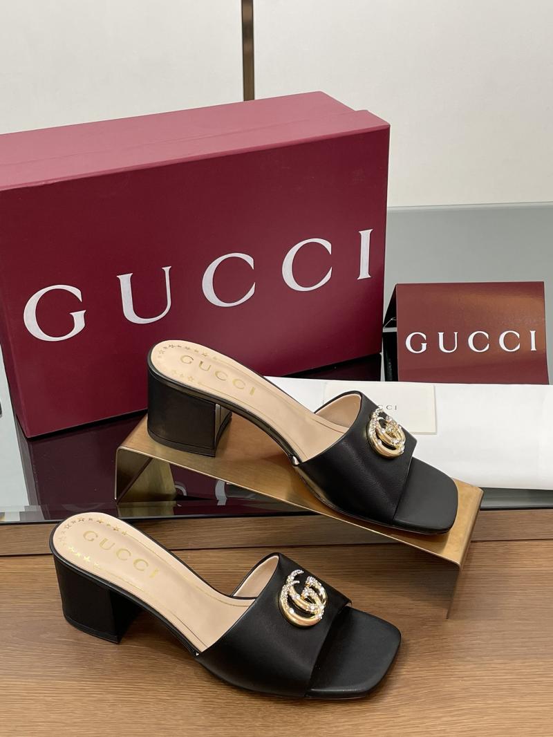 Gucci Sandals SGS31214