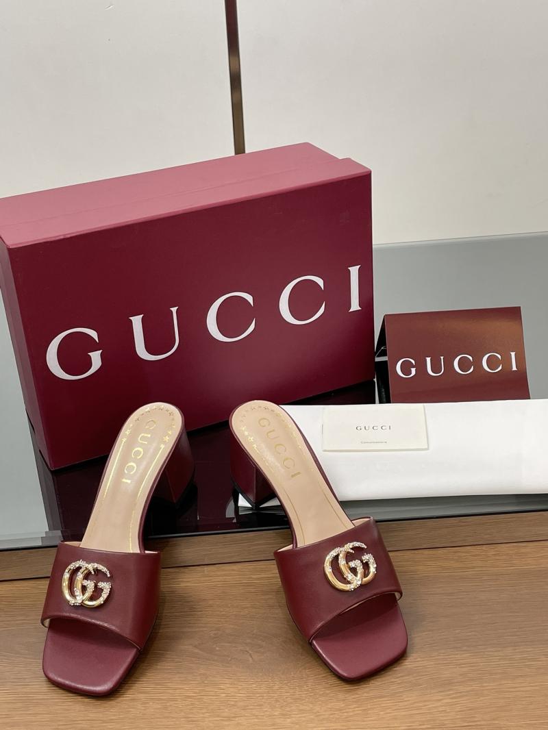 Gucci Sandals SGS31215