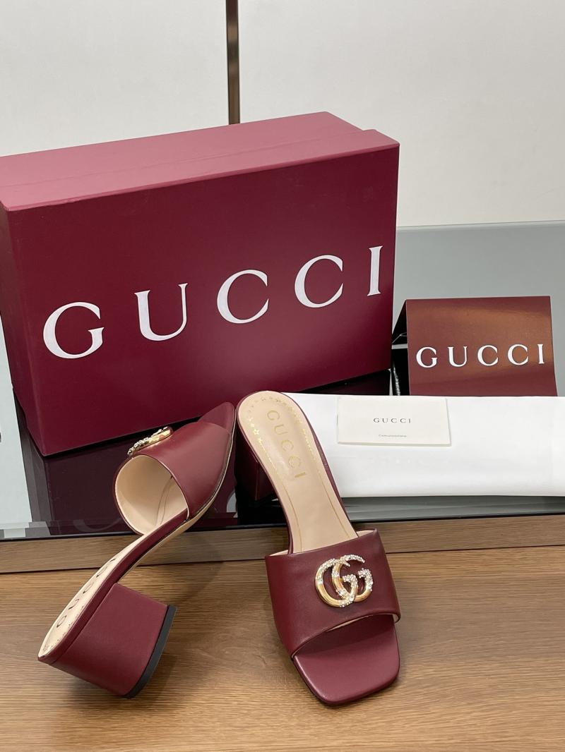 Gucci Sandals SGS31215