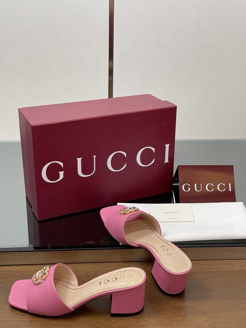 Gucci Sandals SGS31217
