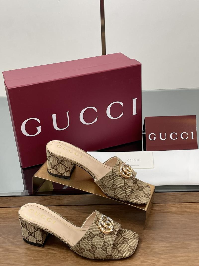 Gucci Sandals SGS31219