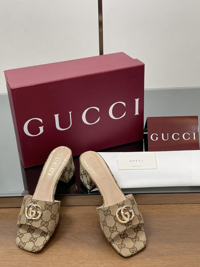 Gucci Sandals SGS31219