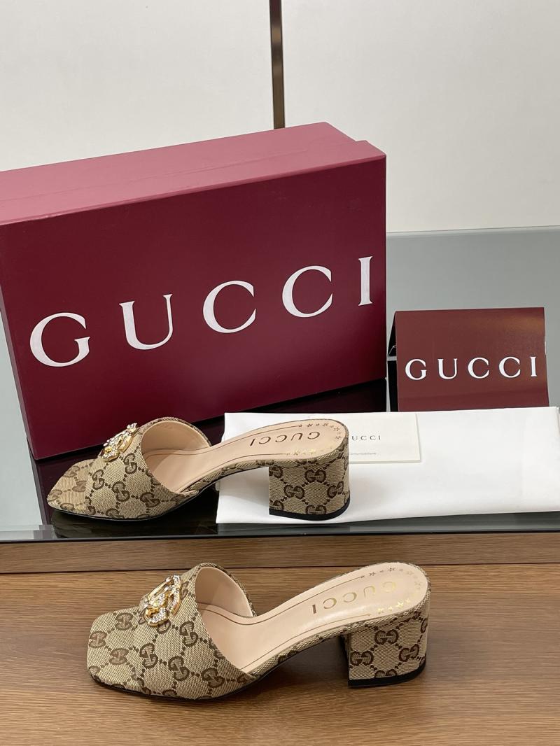 Gucci Sandals SGS31219