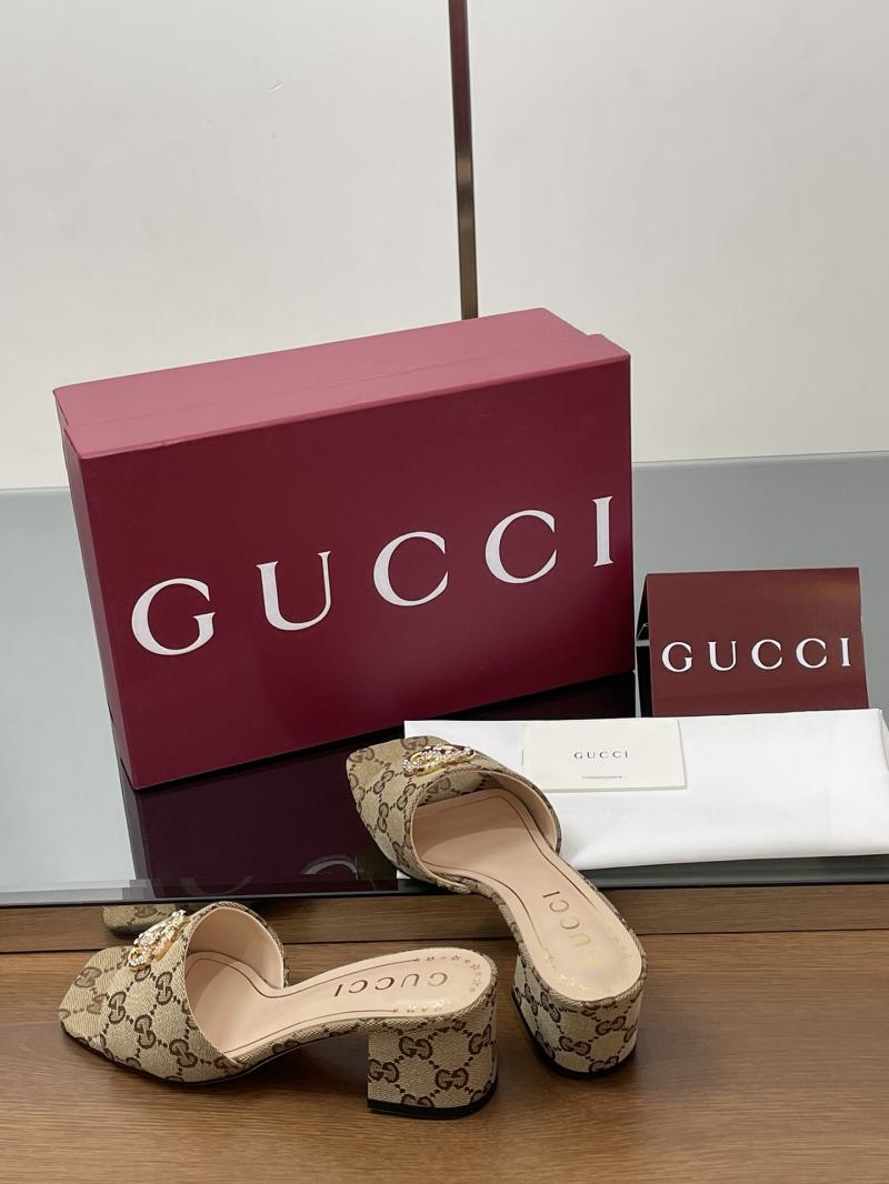 Gucci Sandals SGS31219