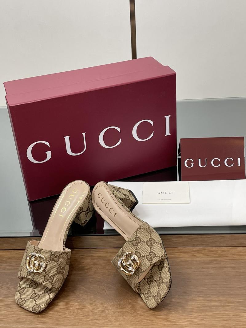 Gucci Sandals SGS31219
