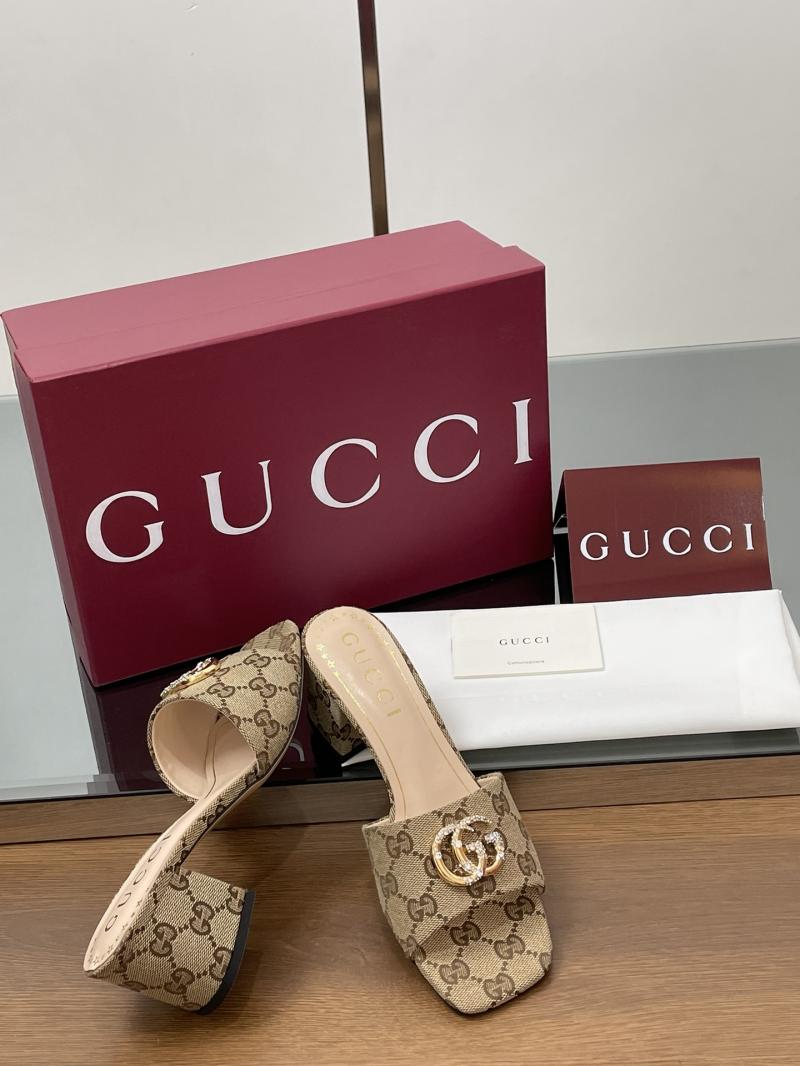 Gucci Sandals SGS31219