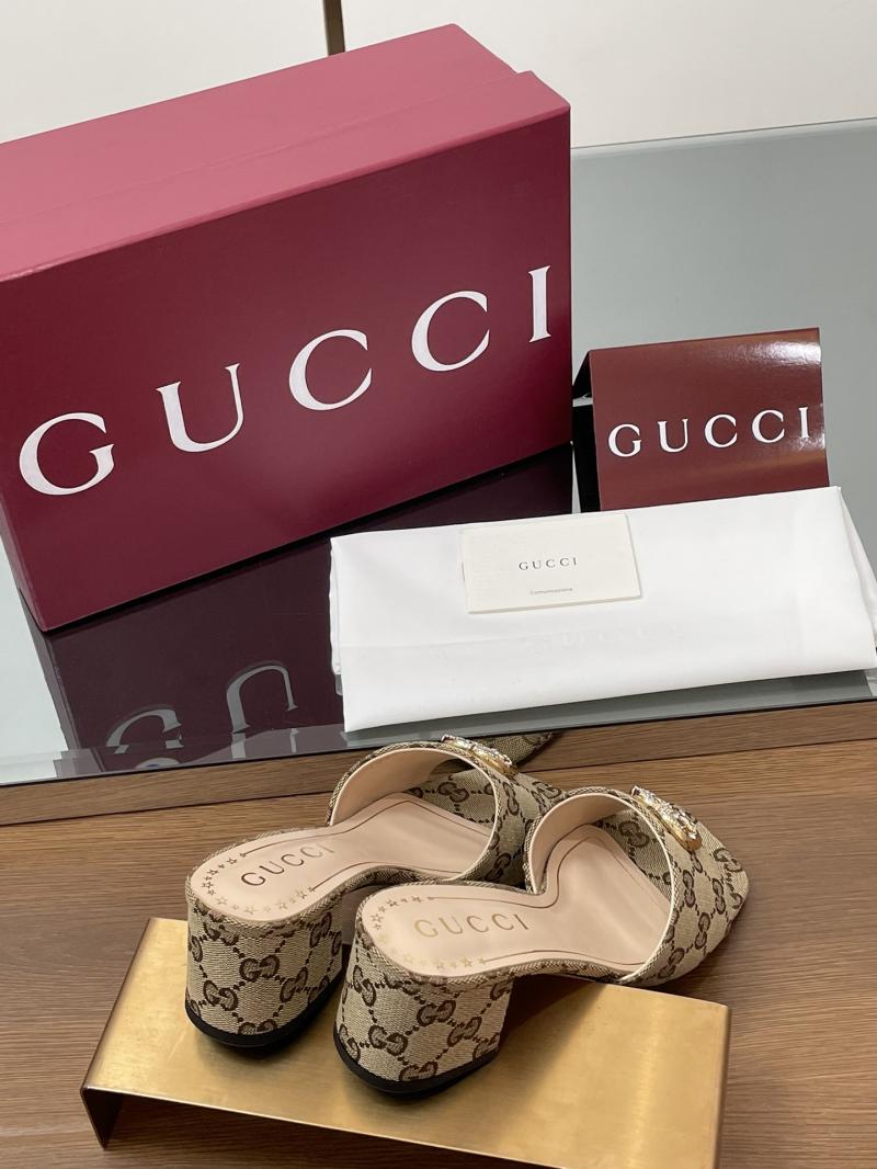 Gucci Sandals SGS31219
