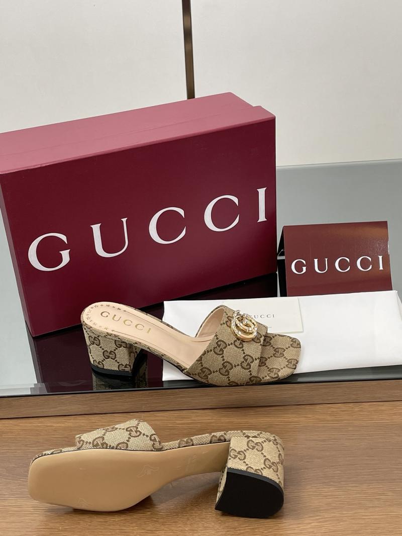Gucci Sandals SGS31219