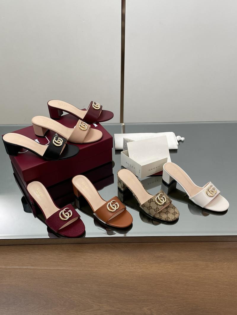 Gucci Sandals SGS31220