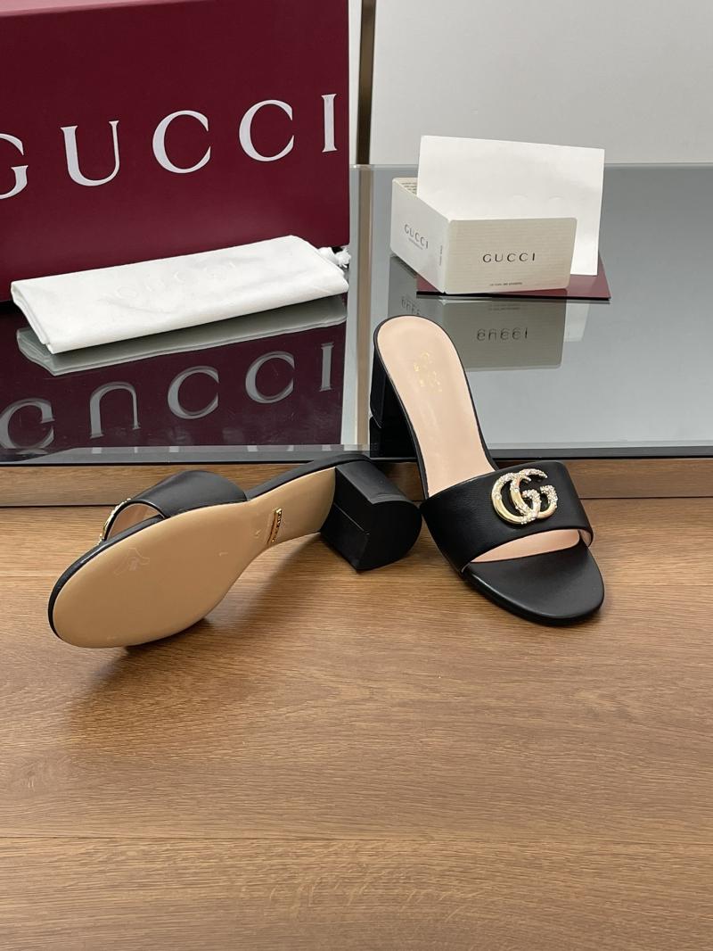 Gucci Sandals SGS31220