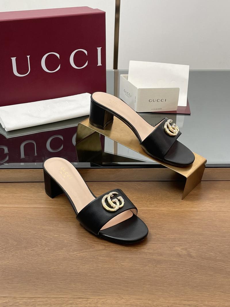 Gucci Sandals SGS31220