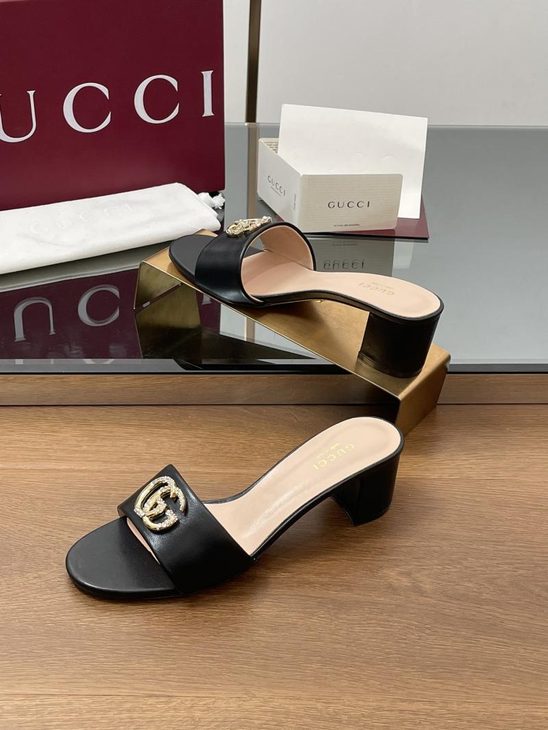 Gucci Sandals SGS31220