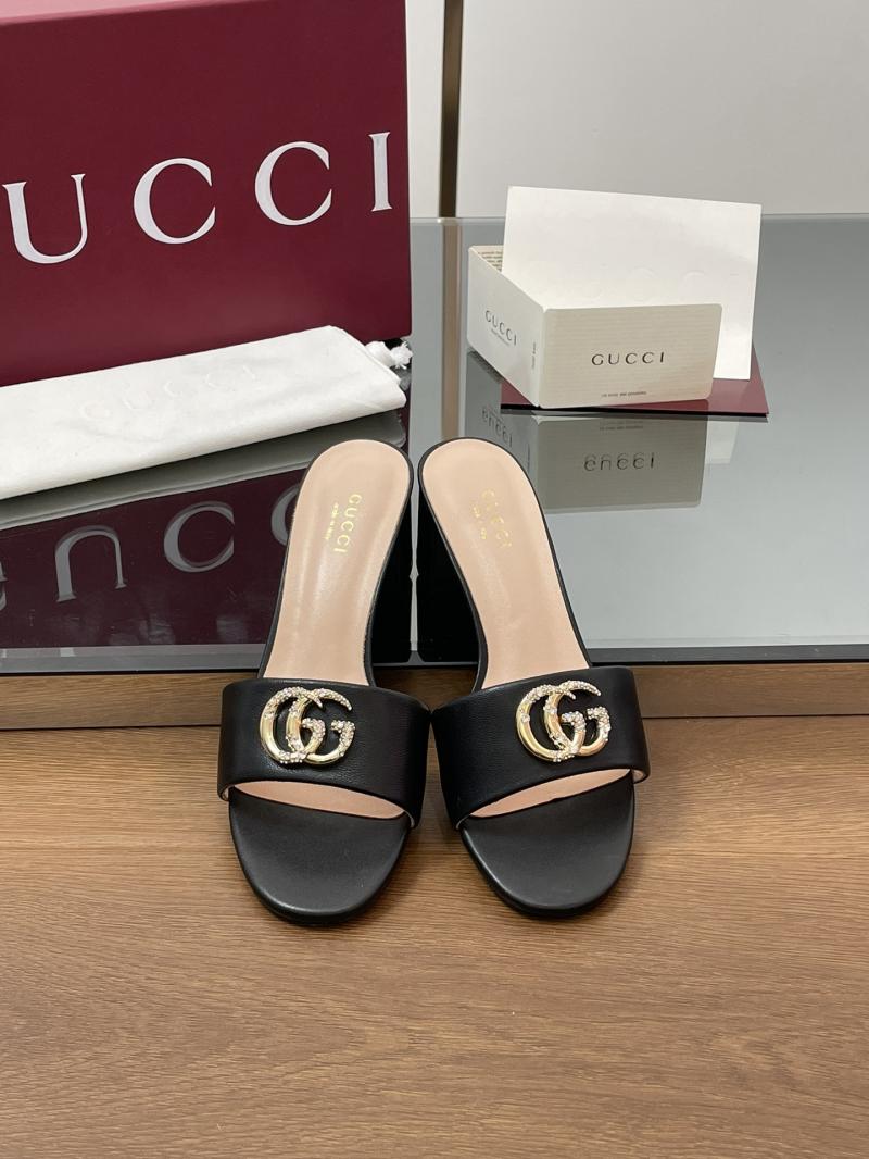 Gucci Sandals SGS31220