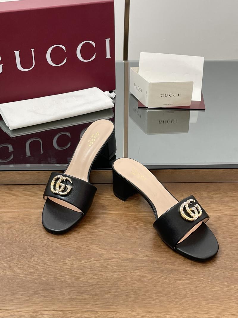Gucci Sandals SGS31220
