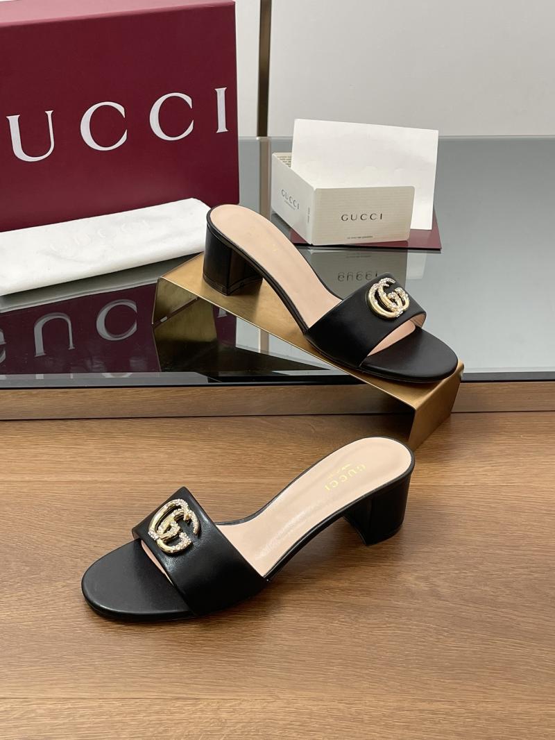 Gucci Sandals SGS31220