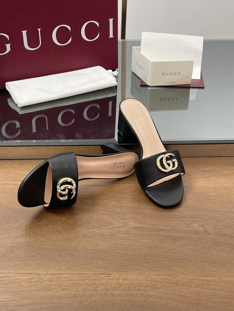 Gucci Sandals SGS31220