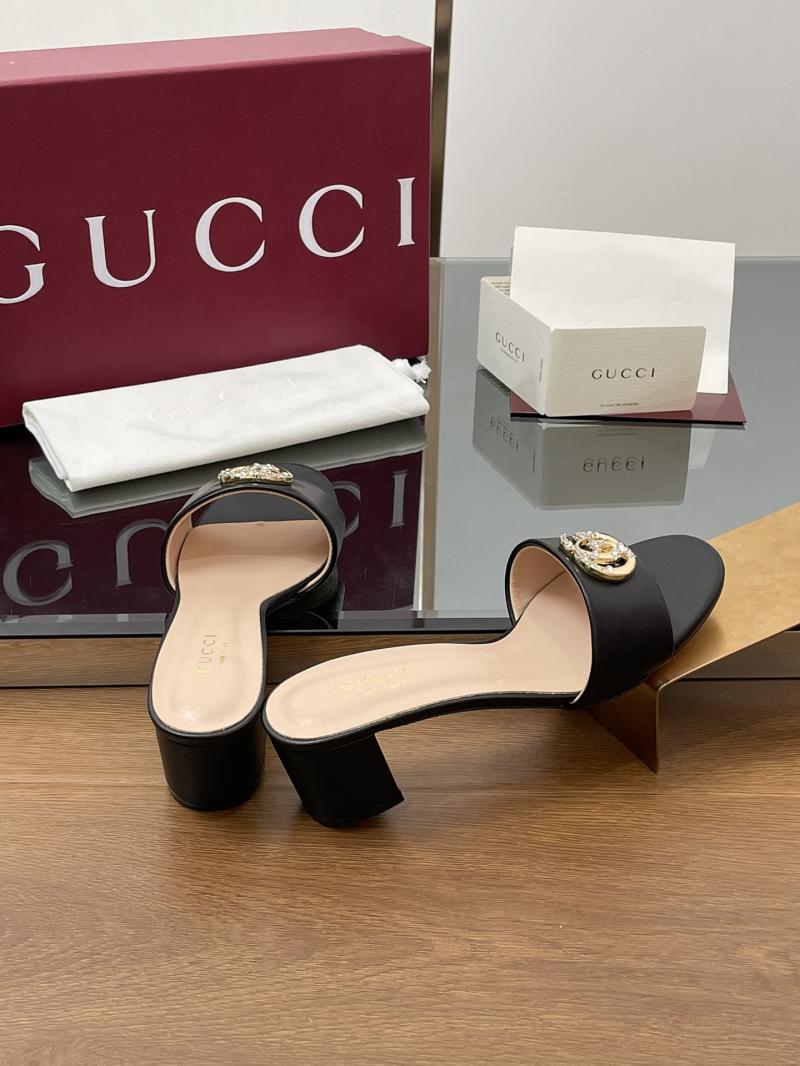 Gucci Sandals SGS31220