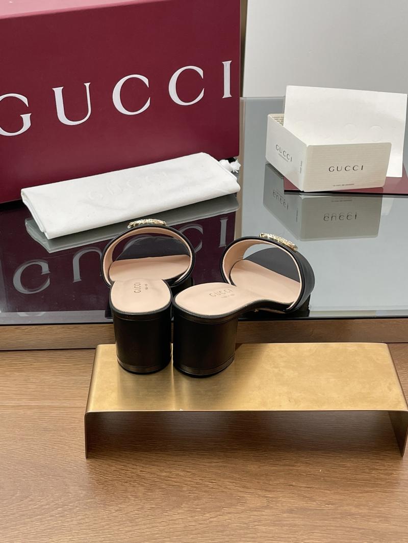 Gucci Sandals SGS31220