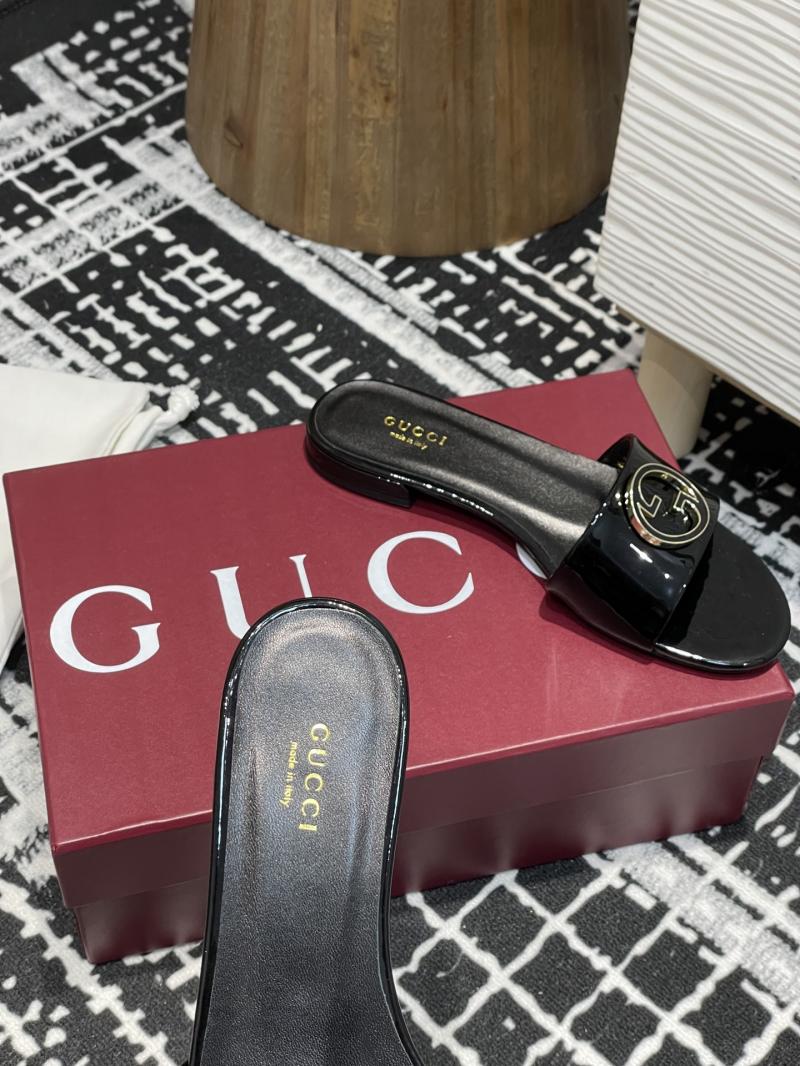 Gucci Sandals SGS31222