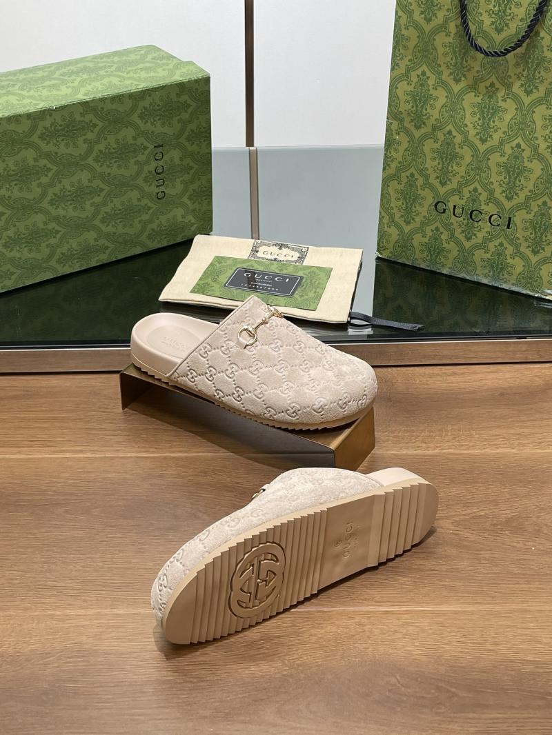 Gucci Slippers SGS22334